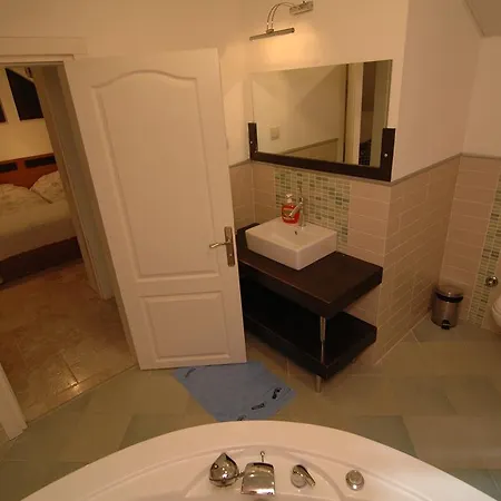 Villa Golf Vip Belek