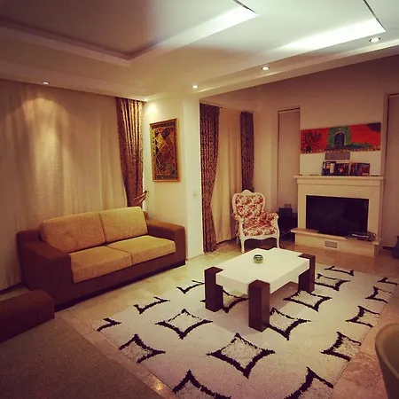 Villa Golf Vip *