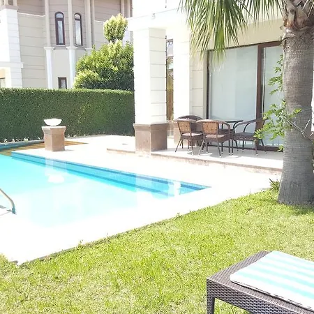 Golf Vip Belek
