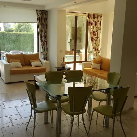 Villa Golf Vip *