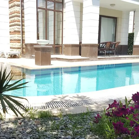 Villa Golf Vip