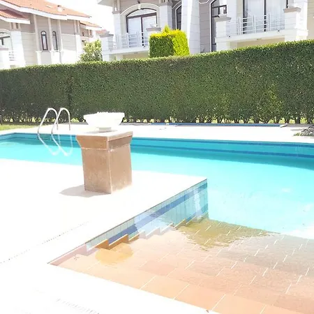 Villa Golf Vip *