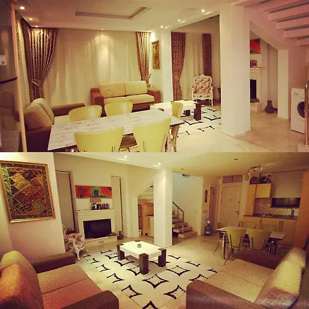 Villa Golf Vip