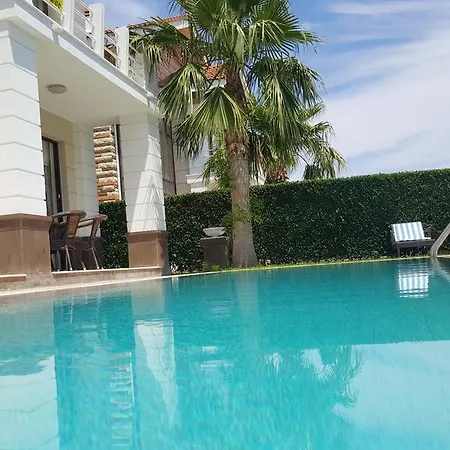 Villa Golf Vip Belek